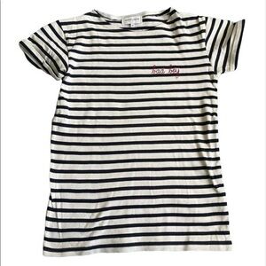 MAISON LABICHE Bad Boy T-Shirt